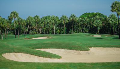 Golf at Banyan Golf Club, West Palm Beach, FL - Banyan ...